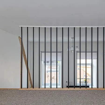 Apartment New Town Loft With Air Conditioning By Polo Kaunas