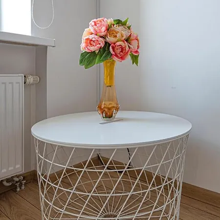 New Town Loft With Air Conditioning By Polo