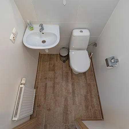 New Town Loft With Air Conditioning By Polo